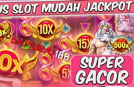 5 Daftar Situs Slot Mudah Jackpot 2023 Gratis Login Website