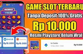 Apk Slot Tanpa Deposit 76Kbet Terbaru Indonesia Terbaru Video