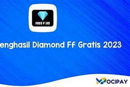 Aplikasi Penghasil Diamond Ff Mod Apk