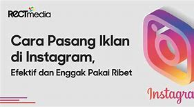 Cara Melihat Kembali Iklan Di Instagram