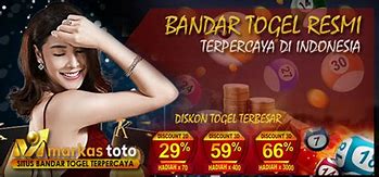 Dafatoto Agen Bandar Togel Terpercaya No 1 Di Indonesia