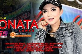 Dangdut Koplo Monata