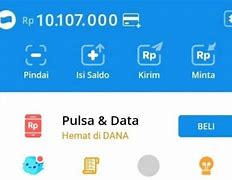 Penghasil Saldo Dana Terbukti Membayar