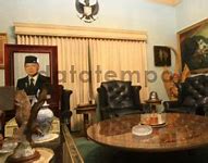 Rumah Mantan Presiden Ri