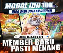 Slot Pragmatic Sering Menang Modal 20K Gratis Modal Login Fb