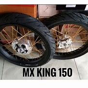 Velg Jari Jari Mx King